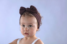 Cargar imagen en el visor de la galería, Sweet Bow - Beige
