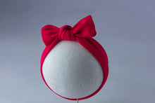 Cargar imagen en el visor de la galería, Sweet Bow - Magenta
