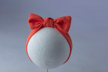 Cargar imagen en el visor de la galería, Sweet Bow - Naranja
