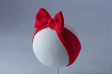 Cargar imagen en el visor de la galería, Sweet Bow - Rojo
