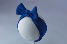 Cargar imagen en el visor de la galería, Sweet Bow - Azul
